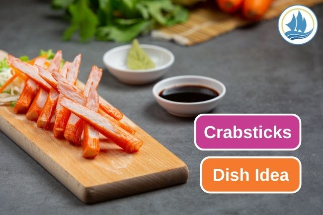 Deliciously Easy: 6 Creative Recipes Using Crab Sticks